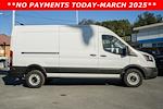 New 2024 Ford Transit 250 Medium Roof RWD, Empty Cargo Van for sale #WB48884 - photo 4