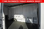 New 2024 Ford Transit 250 Medium Roof RWD, Empty Cargo Van for sale #WB48884 - photo 30