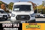 New 2024 Ford Transit 250 Medium Roof RWD, Empty Cargo Van for sale #WB48980 - photo 2