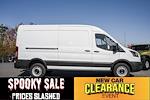 New 2024 Ford Transit 250 Medium Roof RWD, Empty Cargo Van for sale #WB48980 - photo 3