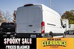 New 2024 Ford Transit 250 Medium Roof RWD, Empty Cargo Van for sale #WB48980 - photo 4