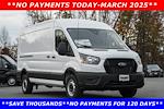 New 2024 Ford Transit 250 Medium Roof RWD, Empty Cargo Van for sale #WB48983 - photo 1