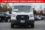 New 2024 Ford Transit 250 Medium Roof RWD, Empty Cargo Van for sale #WB48983 - photo 3