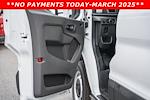 New 2024 Ford Transit 250 Medium Roof RWD, Empty Cargo Van for sale #WB48983 - photo 37