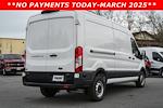 New 2024 Ford Transit 250 Medium Roof RWD, Empty Cargo Van for sale #WB48983 - photo 5