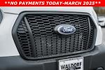 New 2024 Ford Transit 250 Medium Roof RWD, Empty Cargo Van for sale #WB48983 - photo 8