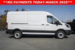 New 2024 Ford Transit 250 Medium Roof RWD, Empty Cargo Van for sale #WB53451 - photo 4