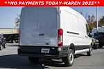 New 2024 Ford Transit 250 Medium Roof RWD, Empty Cargo Van for sale #WB53451 - photo 5