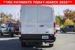 New 2024 Ford Transit 250 Medium Roof RWD, Empty Cargo Van for sale #WB53451 - photo 7