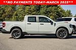 2024 Ford Maverick SuperCrew Cab AWD, Pickup for sale #WB53813 - photo 4