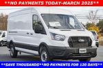 2024 Ford Transit 250 Medium Roof RWD, Empty Cargo Van for sale #WB54407 - photo 1