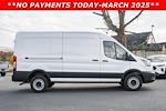 2024 Ford Transit 250 Medium Roof RWD, Empty Cargo Van for sale #WB54407 - photo 4