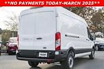 2024 Ford Transit 250 Medium Roof RWD, Empty Cargo Van for sale #WB54407 - photo 5