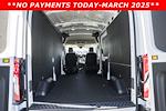 New 2024 Ford Transit 250 Medium Roof RWD, Empty Cargo Van for sale #WB55451 - photo 2