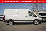 New 2024 Ford Transit 250 Medium Roof RWD, Empty Cargo Van for sale #WB55451 - photo 4