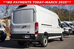 New 2024 Ford Transit 250 Medium Roof RWD, Empty Cargo Van for sale #WB55451 - photo 5