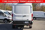 New 2024 Ford Transit 250 Medium Roof RWD, Empty Cargo Van for sale #WB55451 - photo 7