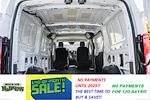 New 2024 Ford Transit 150 Low Roof RWD, Empty Cargo Van for sale #WB55523 - photo 2