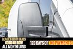 New 2024 Ford Transit 150 Low Roof RWD, Empty Cargo Van for sale #WB55523 - photo 14