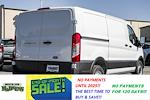 New 2024 Ford Transit 150 Low Roof RWD, Empty Cargo Van for sale #WB55523 - photo 5