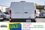 New 2024 Ford Transit 150 Low Roof RWD, Empty Cargo Van for sale #WB55523 - photo 7