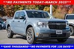 2024 Ford Maverick SuperCrew Cab FWD, Pickup for sale #WB56039 - photo 1