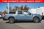 2024 Ford Maverick SuperCrew Cab FWD, Pickup for sale #WB56039 - photo 4