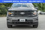 2024 Ford F-150 SuperCrew Cab 4WD, Pickup for sale #WB57744 - photo 3