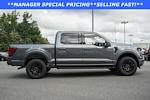 2024 Ford F-150 SuperCrew Cab 4WD, Pickup for sale #WB57744 - photo 4