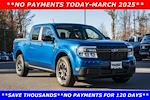 2024 Ford Maverick SuperCrew Cab FWD, Pickup for sale #WB59483 - photo 1