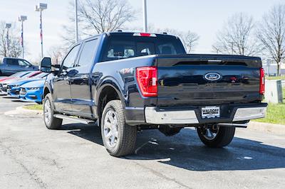 2023 Ford F-150 SuperCrew Cab 4WD, Pickup for sale #WB63744 - photo 2