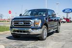 2023 Ford F-150 SuperCrew Cab 4WD, Pickup for sale #WB63744 - photo 1