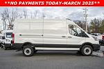 2024 Ford Transit 250 Medium Roof RWD, Empty Cargo Van for sale #WB64054 - photo 3