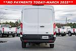 2024 Ford Transit 250 Medium Roof RWD, Empty Cargo Van for sale #WB64054 - photo 5