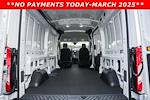 2024 Ford Transit 250 Medium Roof RWD, Empty Cargo Van for sale #WB64054 - photo 9