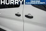 New 2024 Ford Transit 350 XL Low Roof RWD, Passenger Van for sale #WB64232 - photo 11