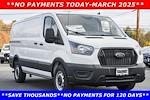 New 2024 Ford Transit 150 Low Roof RWD, Empty Cargo Van for sale #WB64246 - photo 1