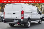 New 2024 Ford Transit 150 Low Roof RWD, Empty Cargo Van for sale #WB64246 - photo 5