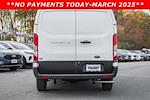 New 2024 Ford Transit 150 Low Roof RWD, Empty Cargo Van for sale #WB64246 - photo 7