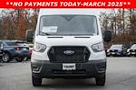 New 2024 Ford Transit 250 Medium Roof RWD, Empty Cargo Van for sale #WB67327 - photo 3