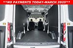 New 2024 Ford Transit 250 Medium Roof RWD, Empty Cargo Van for sale #WB67327 - photo 2