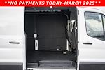 New 2024 Ford Transit 250 Medium Roof RWD, Empty Cargo Van for sale #WB67327 - photo 24