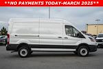 New 2024 Ford Transit 250 Medium Roof RWD, Empty Cargo Van for sale #WB67327 - photo 4