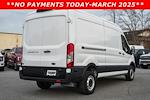 New 2024 Ford Transit 250 Medium Roof RWD, Empty Cargo Van for sale #WB67327 - photo 5