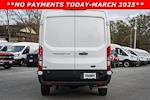 New 2024 Ford Transit 250 Medium Roof RWD, Empty Cargo Van for sale #WB67327 - photo 7