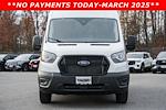 New 2024 Ford Transit 250 Medium Roof RWD, Empty Cargo Van for sale #WB67814 - photo 3