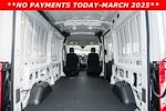 New 2024 Ford Transit 250 Medium Roof RWD, Empty Cargo Van for sale #WB67814 - photo 2