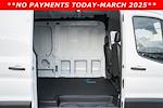 New 2024 Ford Transit 250 Medium Roof RWD, Empty Cargo Van for sale #WB67814 - photo 24