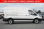 New 2024 Ford Transit 250 Medium Roof RWD, Empty Cargo Van for sale #WB67814 - photo 4