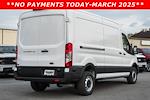 New 2024 Ford Transit 250 Medium Roof RWD, Empty Cargo Van for sale #WB67814 - photo 5